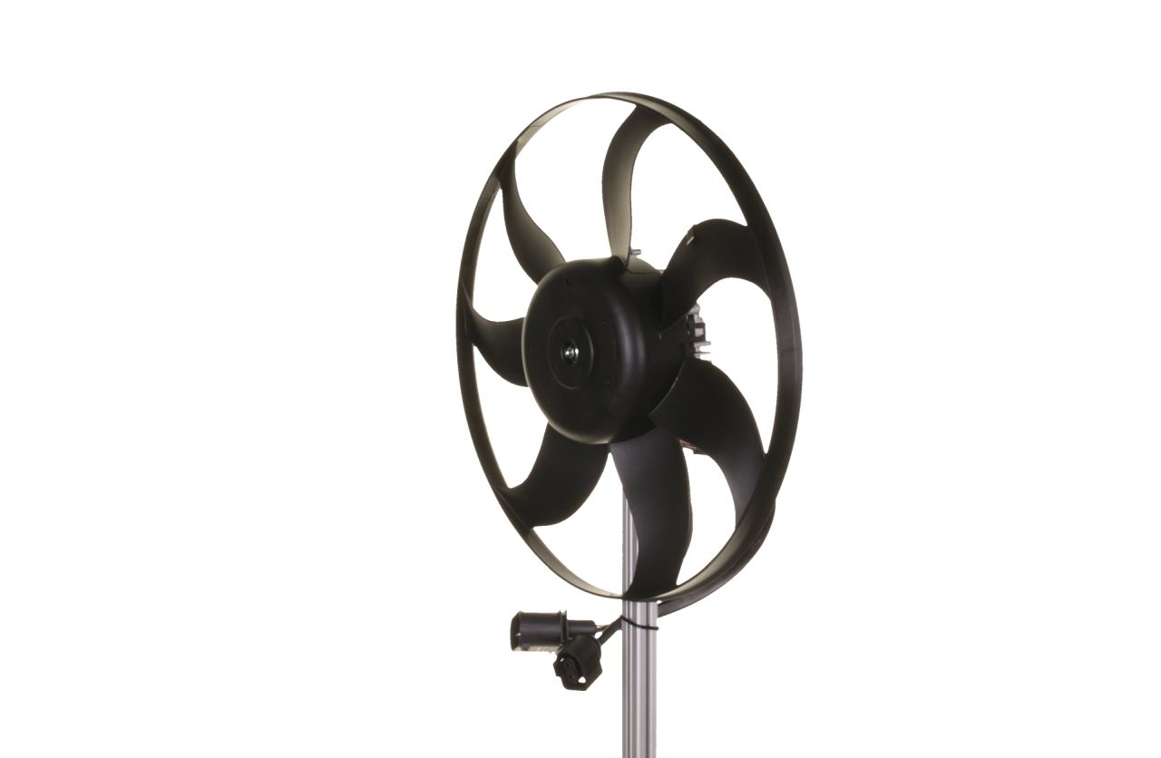 MAHLE PC Radiator/condenser fan  CFF138000S