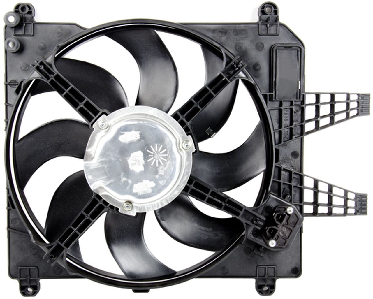 MAHLE PC Radiator/condenser fan  CFF146000P