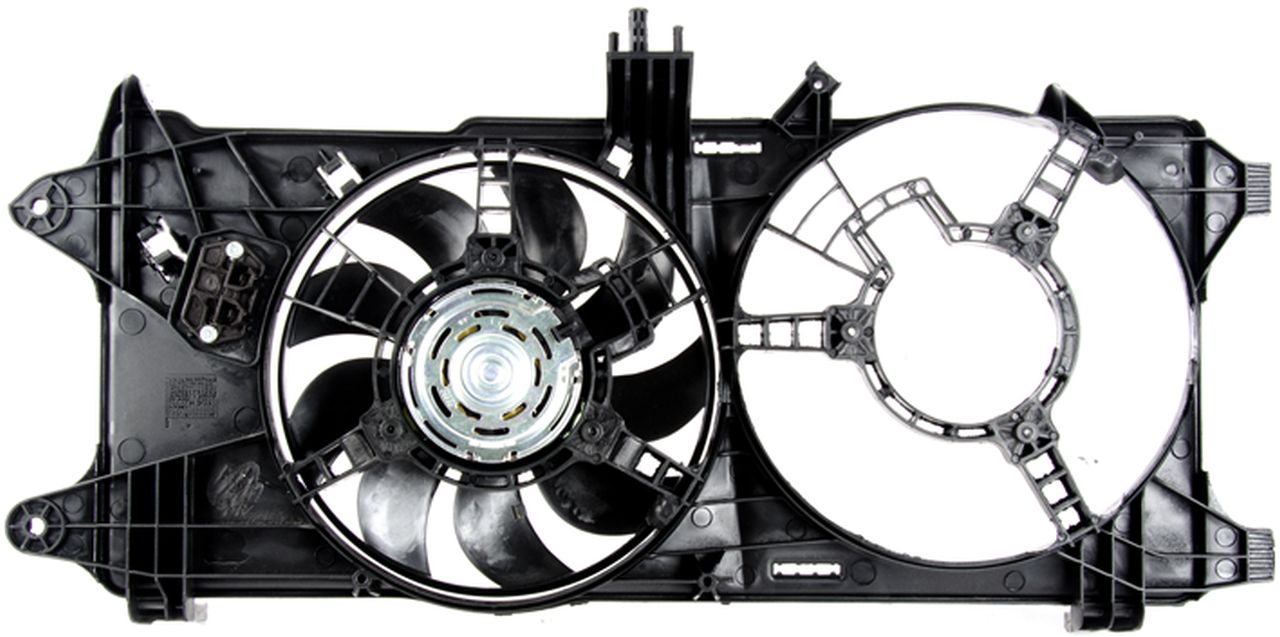 MAHLE PC Radiator/condenser fan  CFF149000P