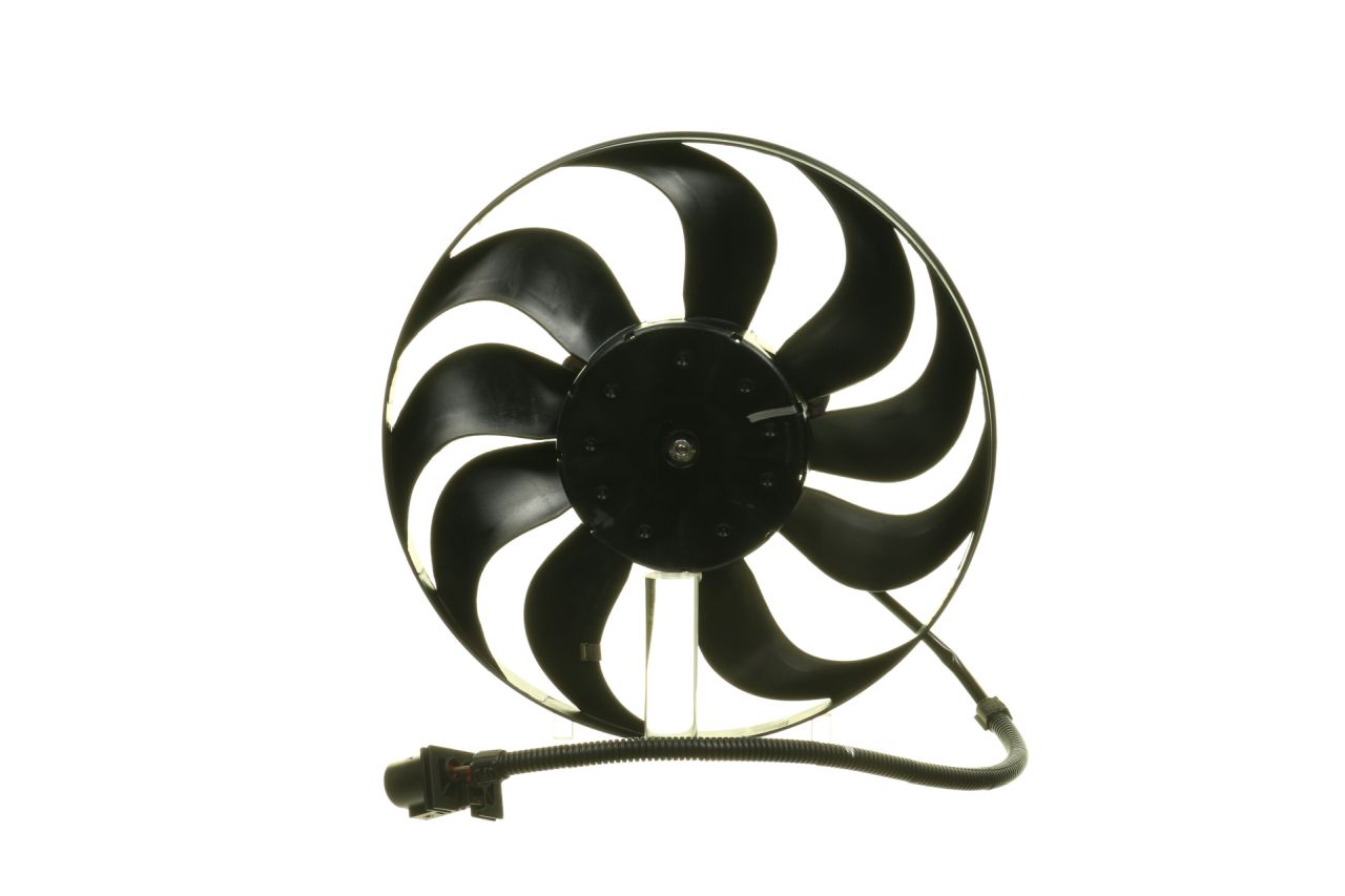 MAHLE PC Radiator/condenser fan  CFF185000P