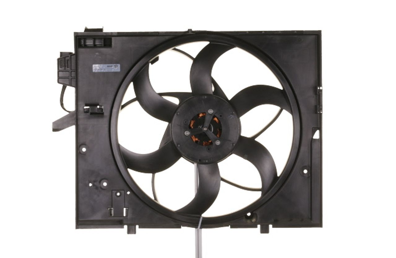 MAHLE PC Radiator/condenser fan  CFF190000P