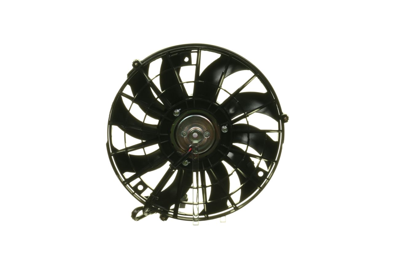 MAHLE PC Radiator/condenser fan  CFF20000S