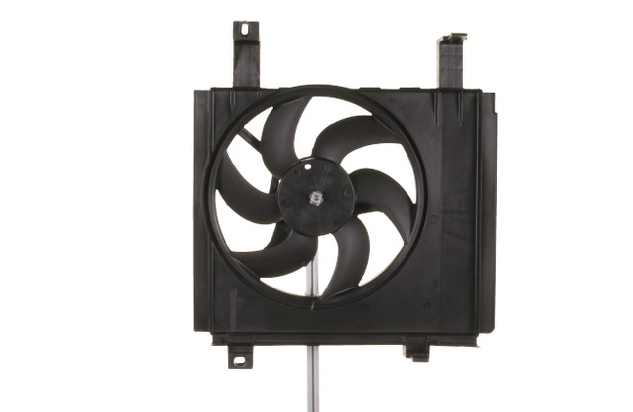 MAHLE PC Radiator/condenser fan  CFF213000P