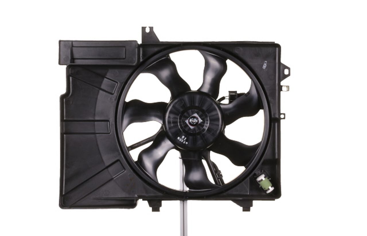 MAHLE PC Radiator/condenser fan  CFF227000P