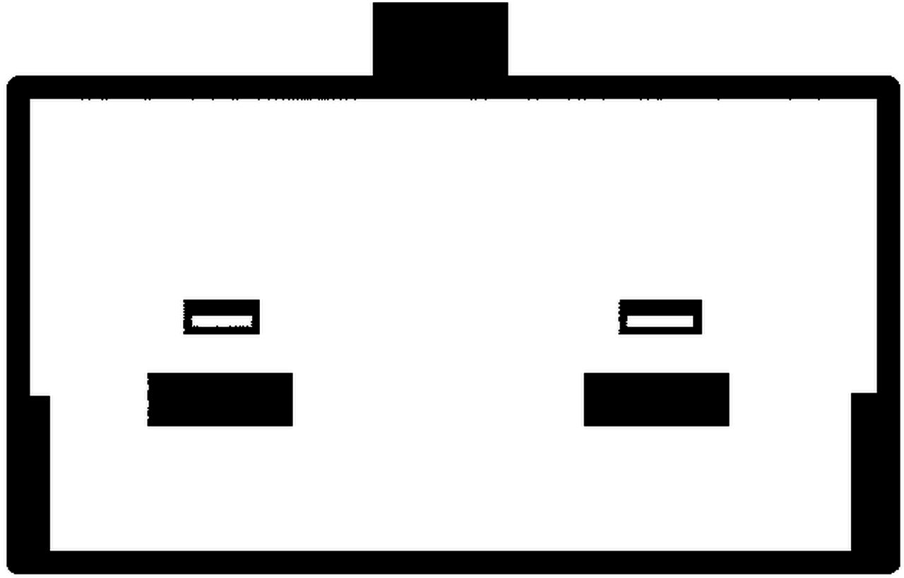 MAHLE PC Radiator/condenser fan  CFF22000P