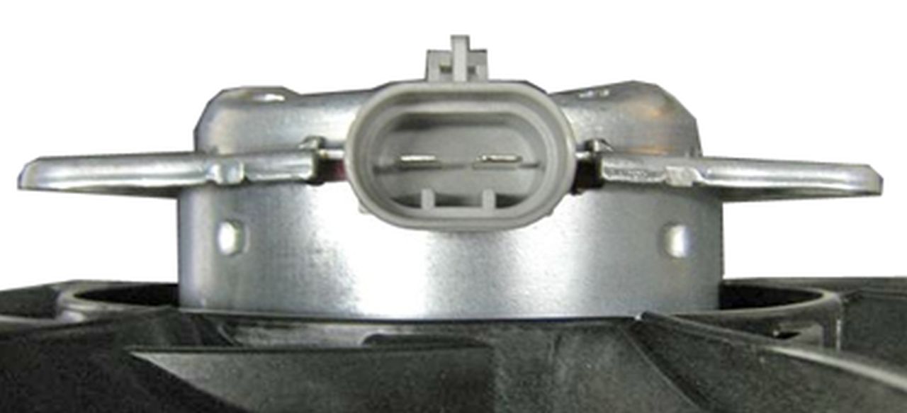 MAHLE PC Radiator/condenser fan  CFF233000P