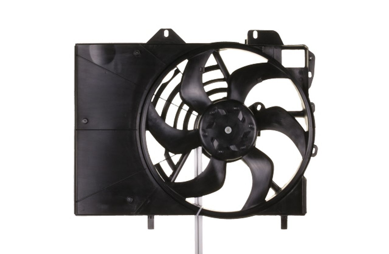 MAHLE PC Radiator/condenser fan  CFF271000P