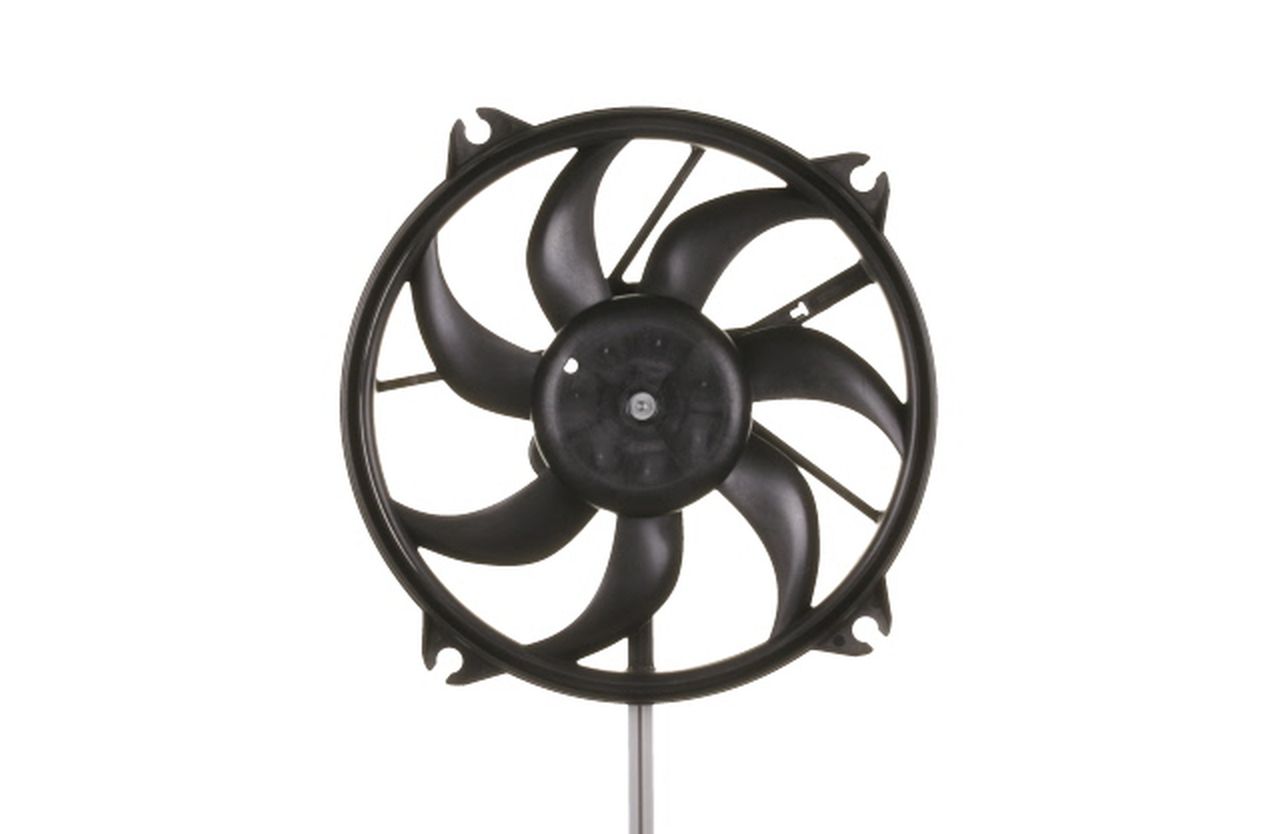 MAHLE LCV Radiator/condenser fan  CFF279000P