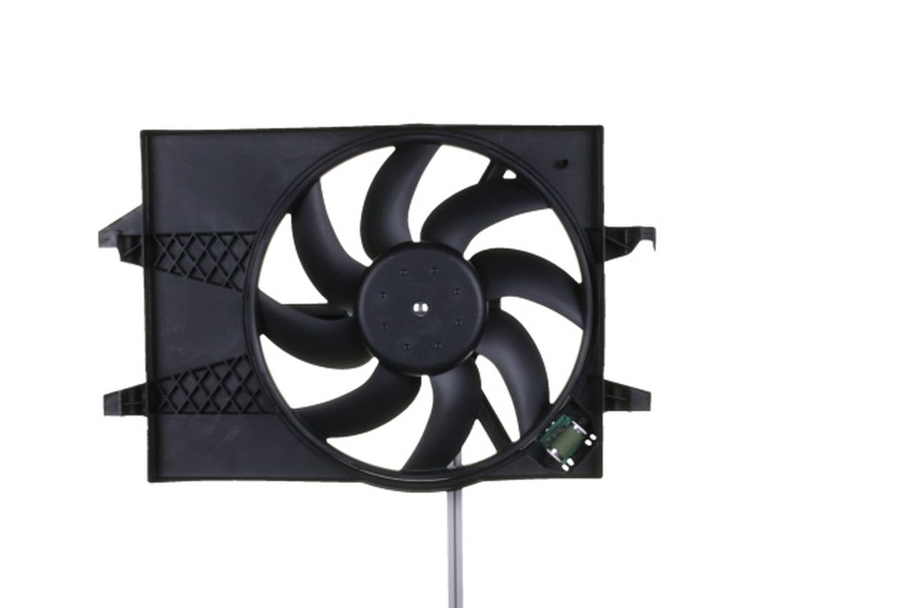 MAHLE PC Radiator/condenser fan  CFF283000P