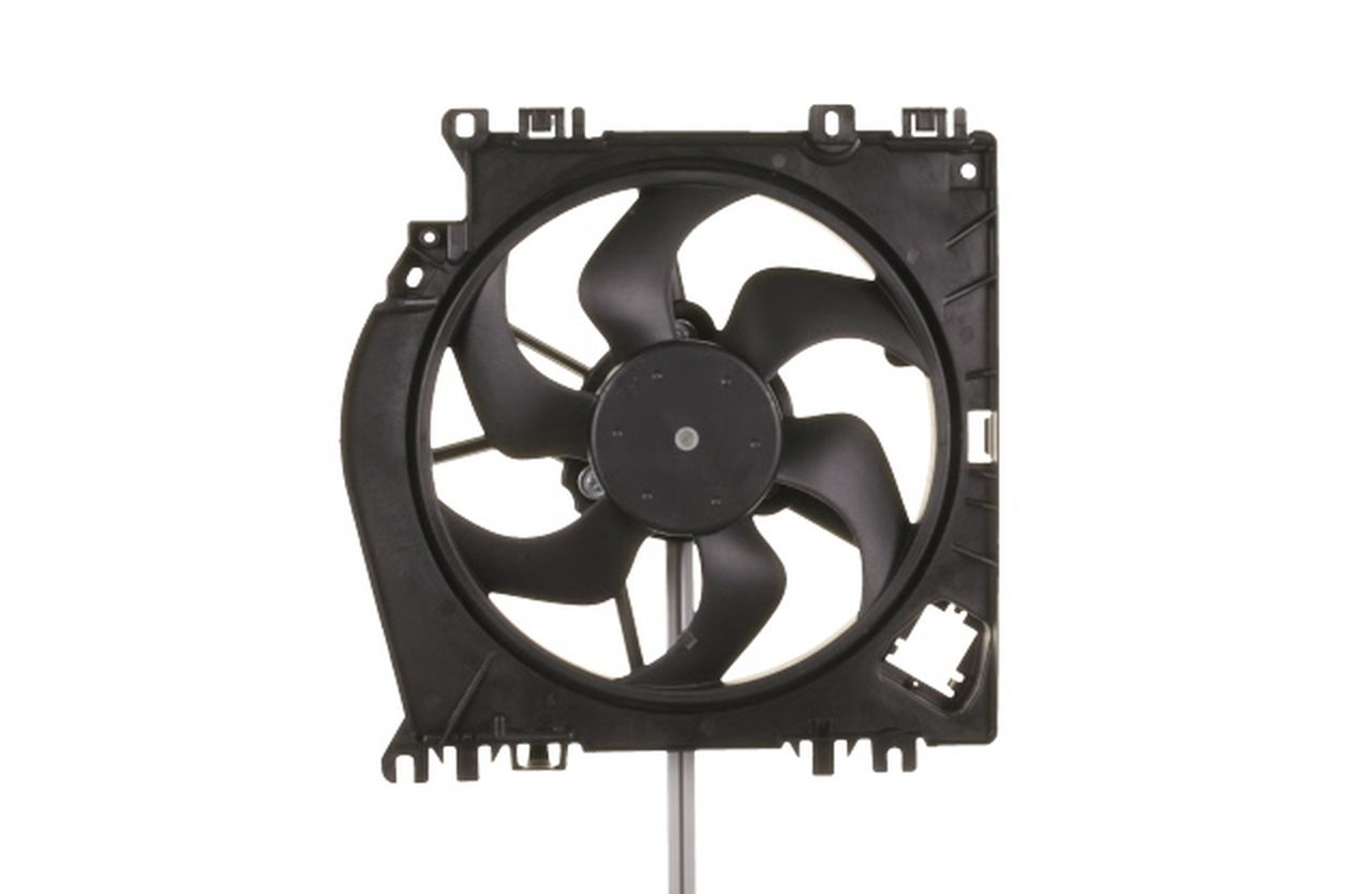 MAHLE PC Radiator/condenser fan  CFF285000P