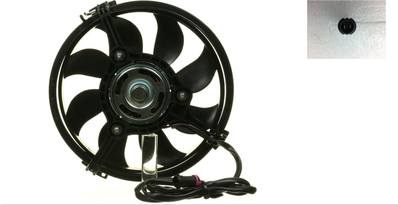 MAHLE PC Radiator/condenser fan  CFF294000P