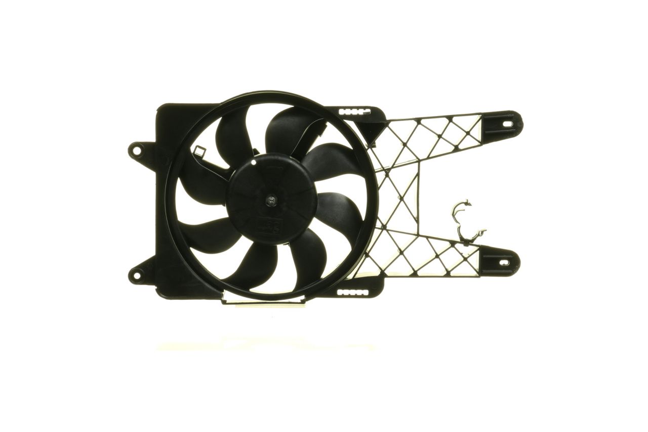 MAHLE PC Radiator/condenser fan  CFF299000P