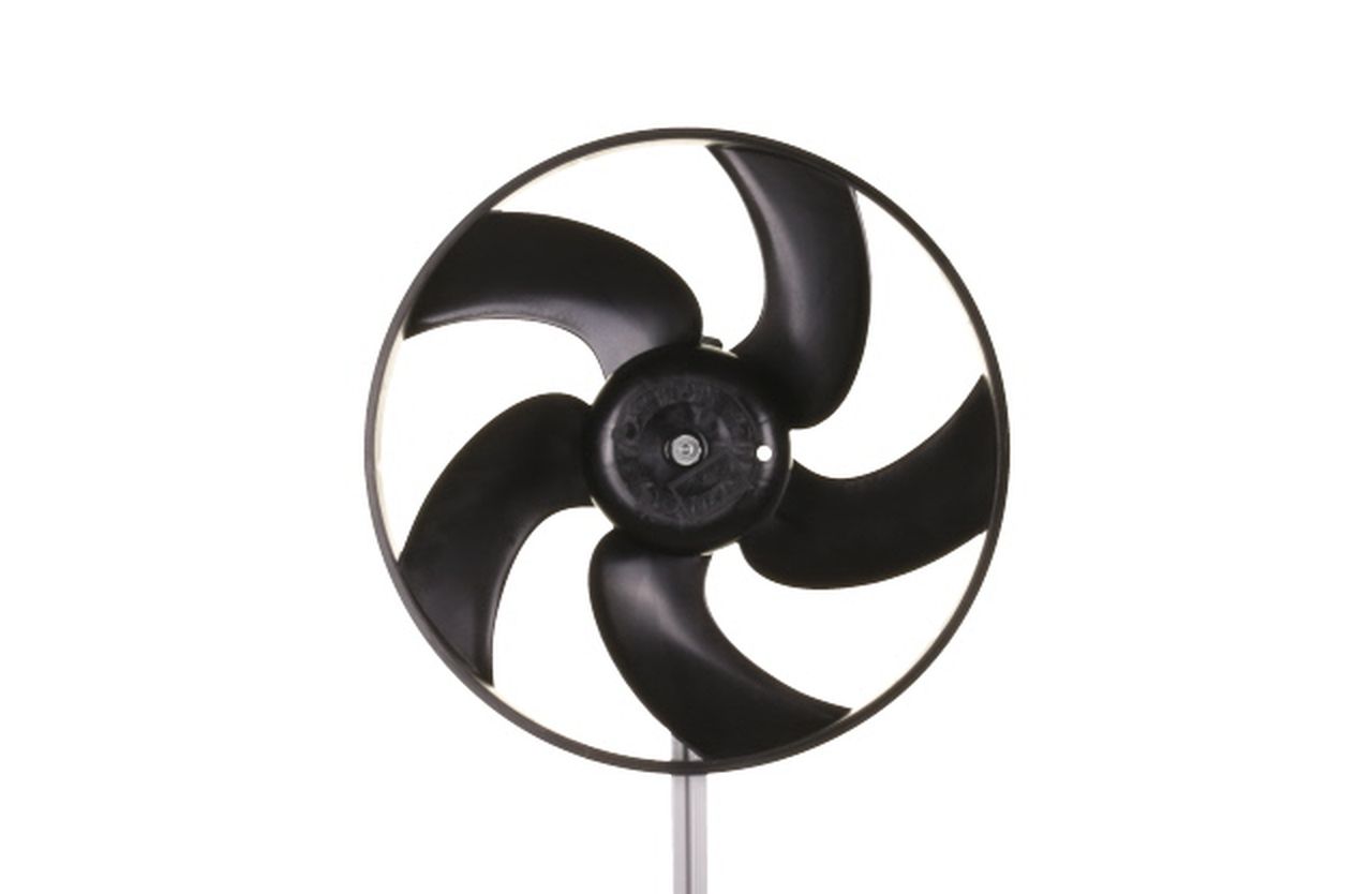MAHLE PC Radiator/condenser fan  CFF310000P