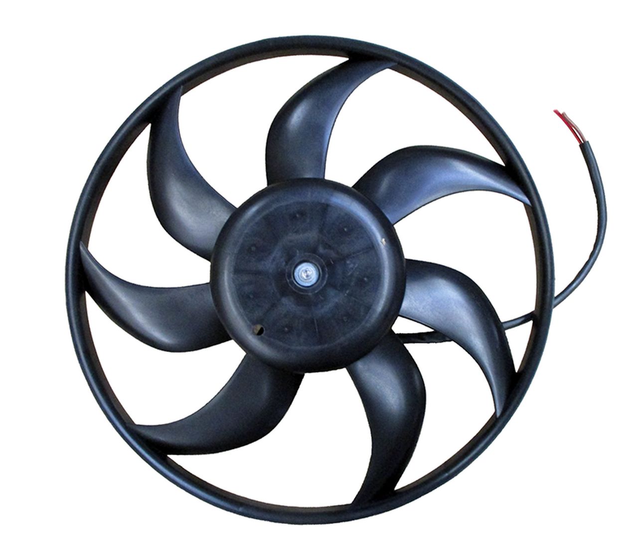 MAHLE PC Radiator/condenser fan  CFF316000P