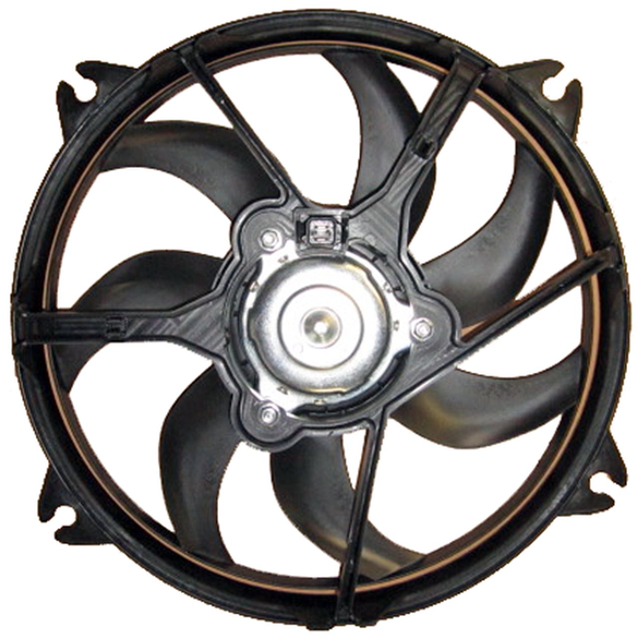 MAHLE PC Radiator/condenser fan  CFF328000S