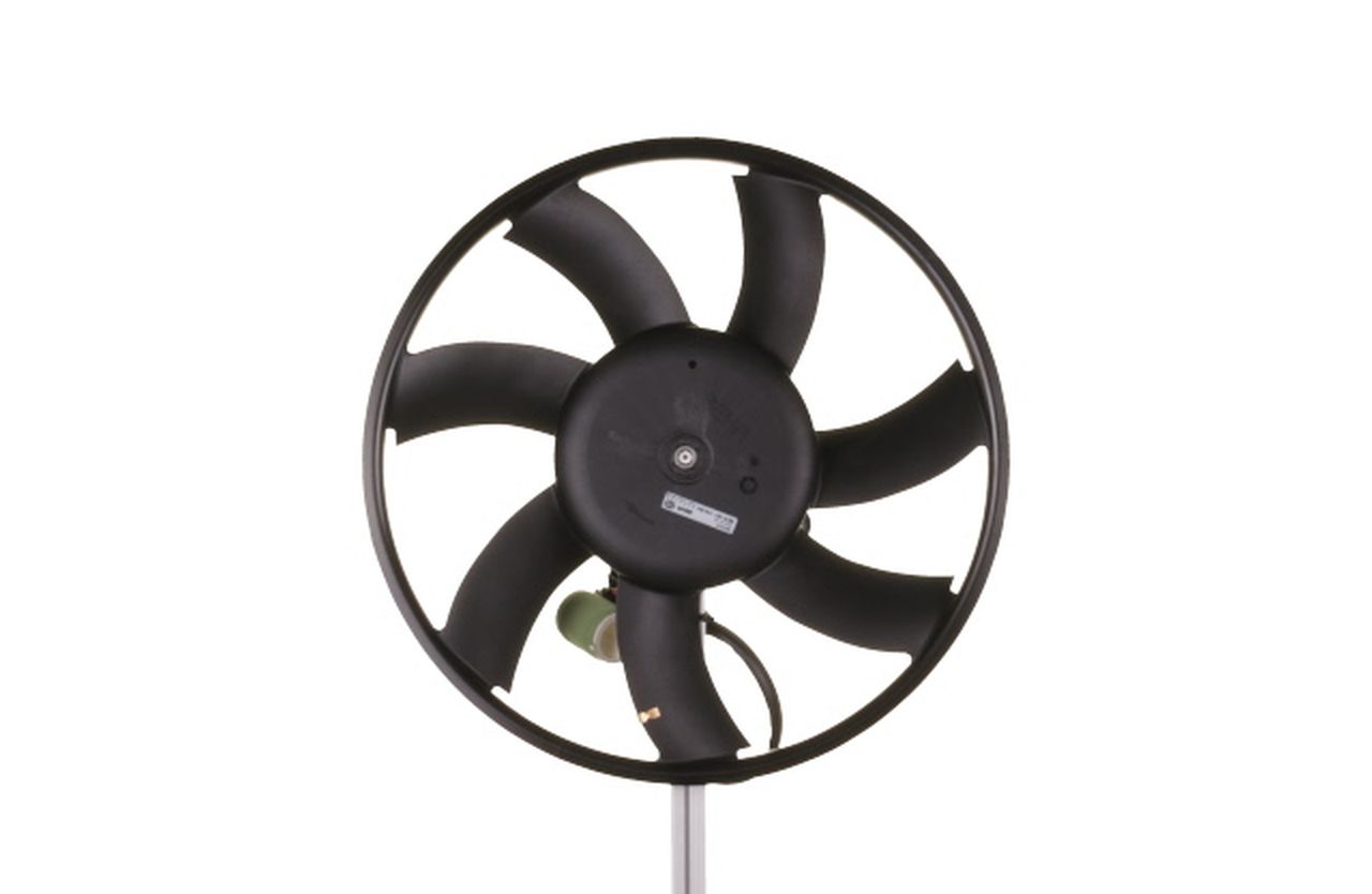 MAHLE PC Radiator/condenser fan  CFF341000P
