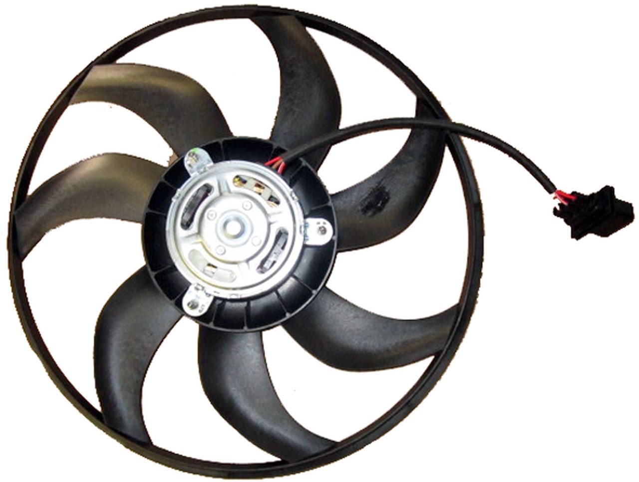 MAHLE PC Radiator/condenser fan  CFF355000P