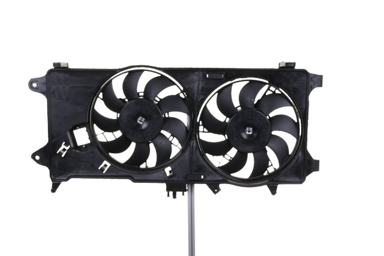 MAHLE LCV Radiator/condenser fan  CFF357000P