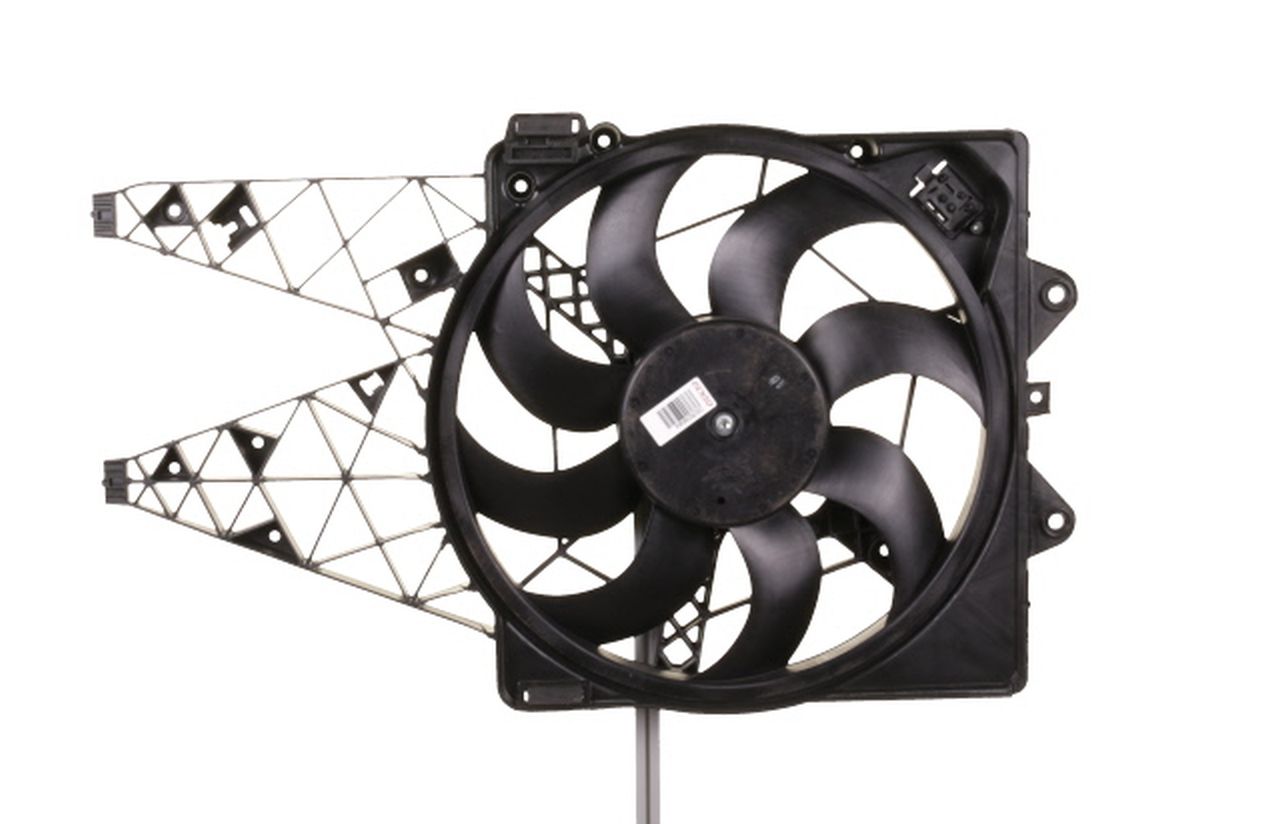 MAHLE PC Radiator/condenser fan  CFF361000P