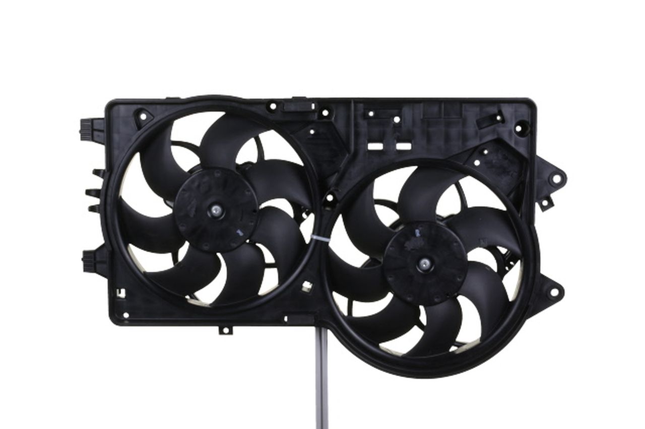 MAHLE PC Radiator/condenser fan  CFF368000P