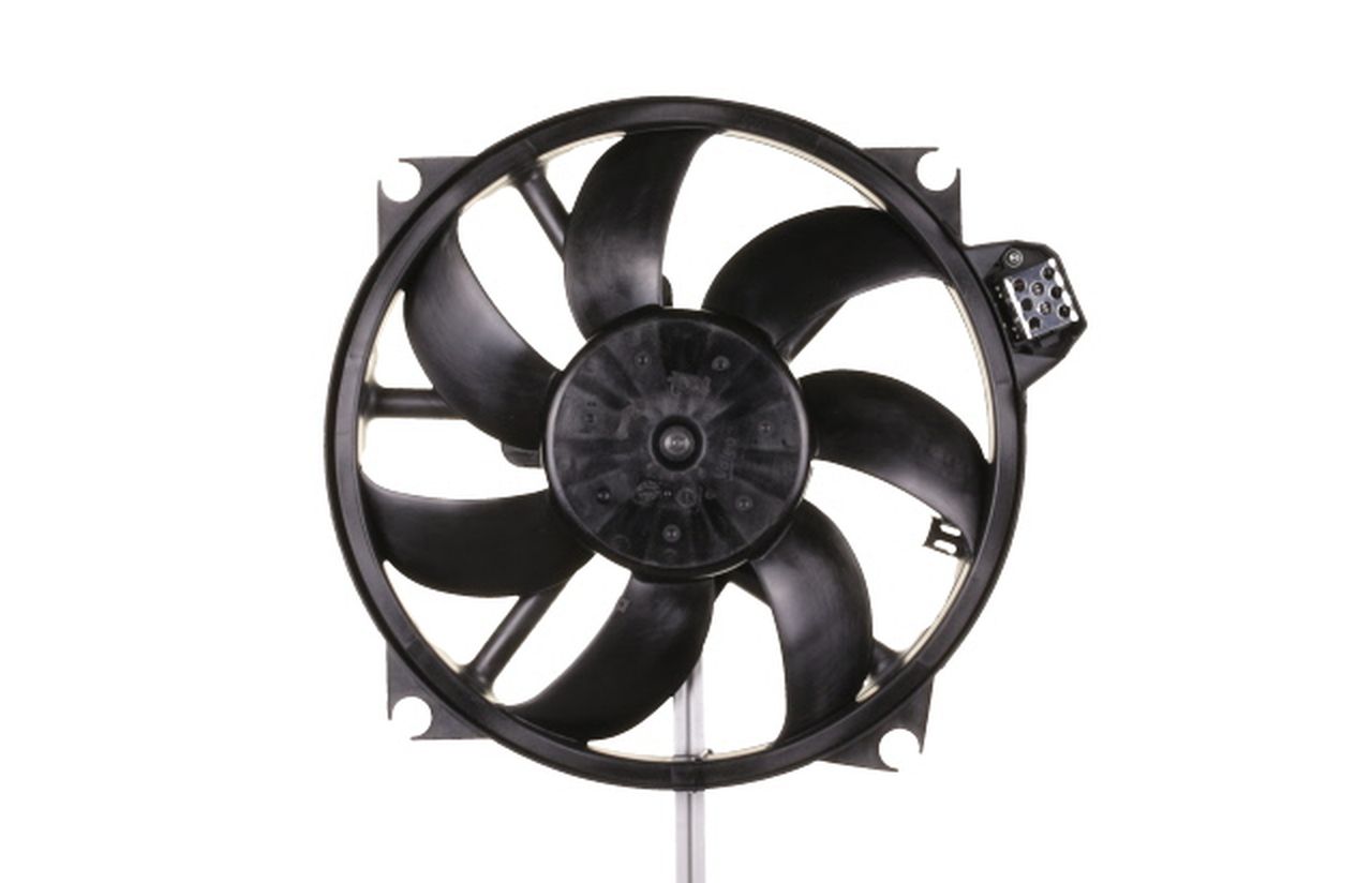 MAHLE PC Radiator/condenser fan  CFF371000P