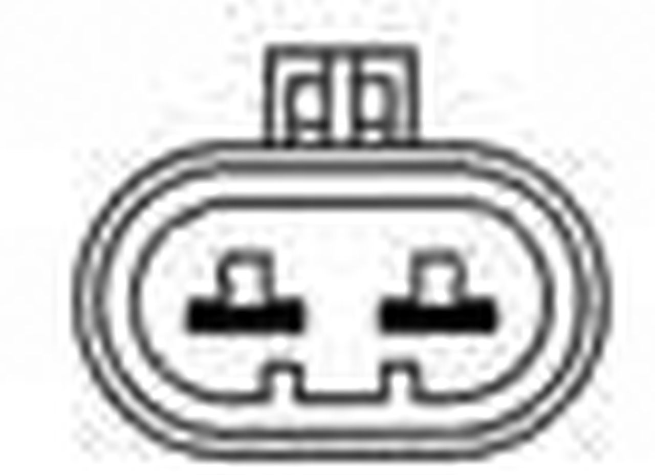 MAHLE PC Radiator/condenser fan  CFF397000S