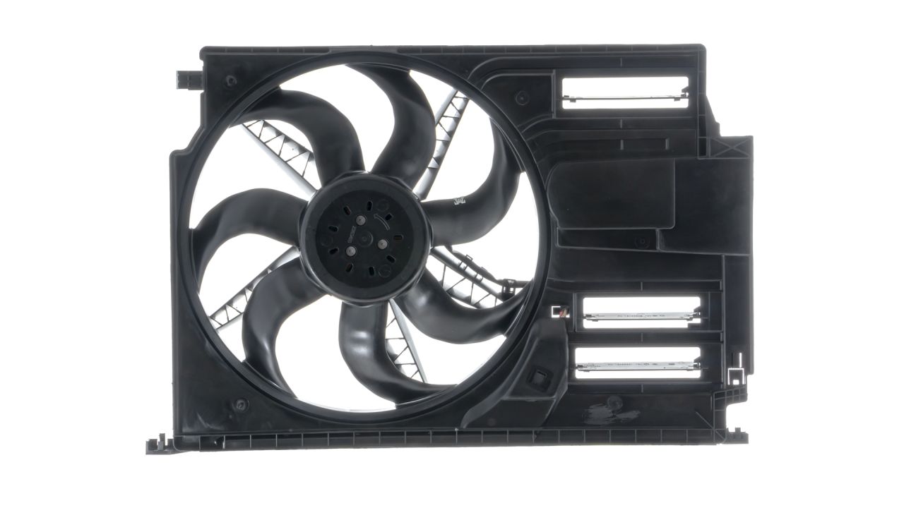 MAHLE PC Radiator/condenser fan  CFF403000P