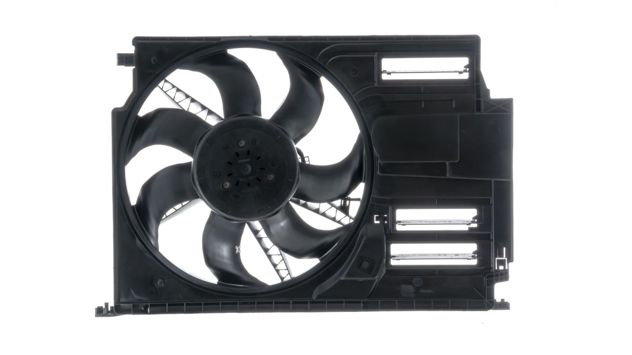 MAHLE PC Radiator/condenser fan  CFF404000P