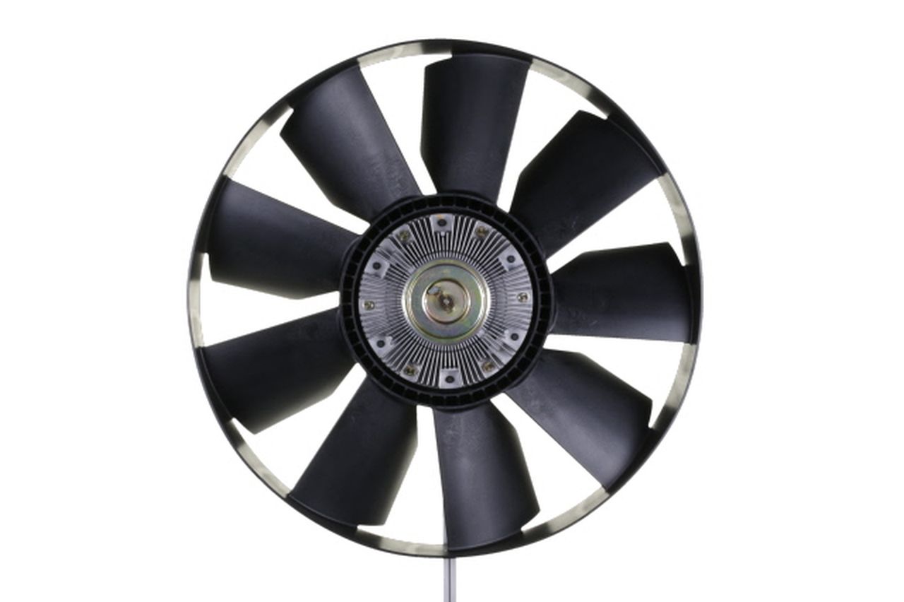 MAHLE Truck/Bus Radiator/condenser fan CFF408000P
