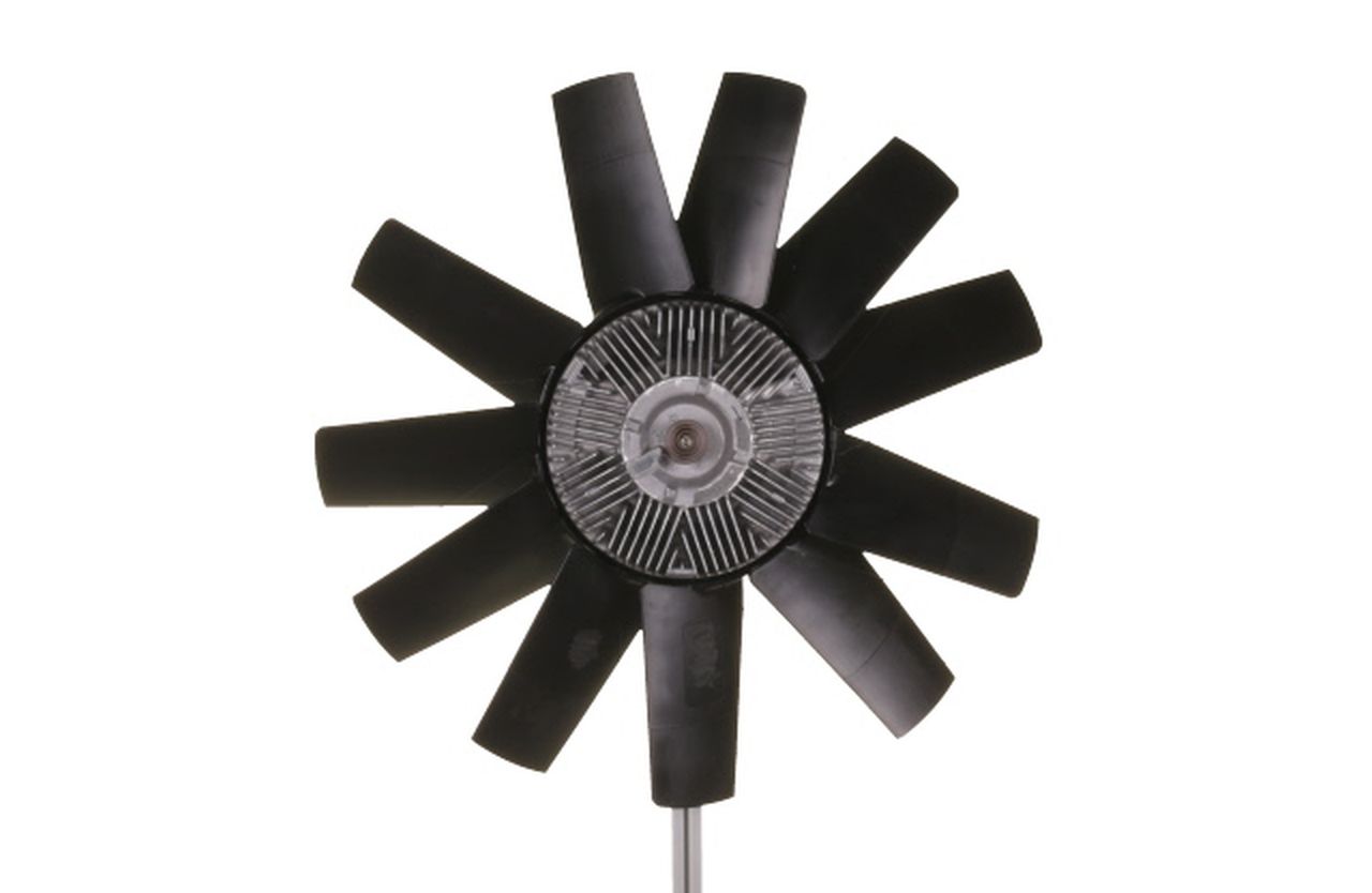 MAHLE PC Radiator/condenser fan  CFF410000P