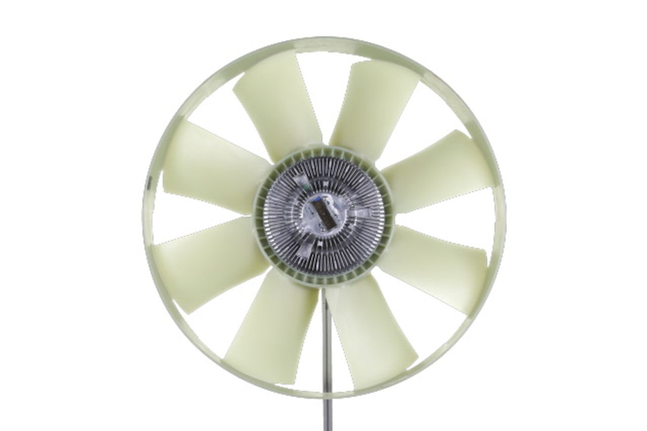 MAHLE Truck/Bus Radiator/condenser fan CFF415000P