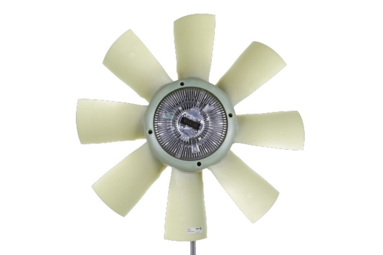 MAHLE Truck/Bus Radiator/condenser fan CFF419000P