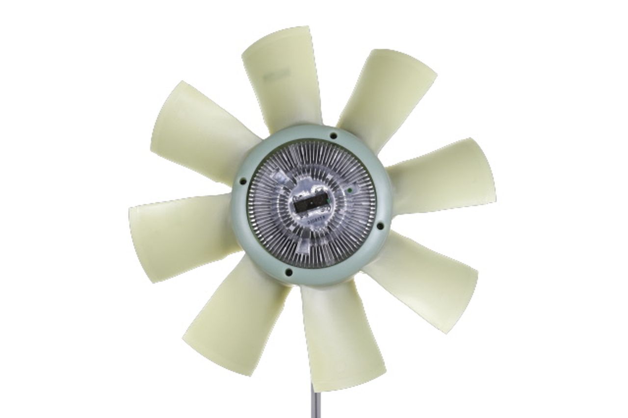 MAHLE Truck/Bus Radiator/condenser fan CFF420000P