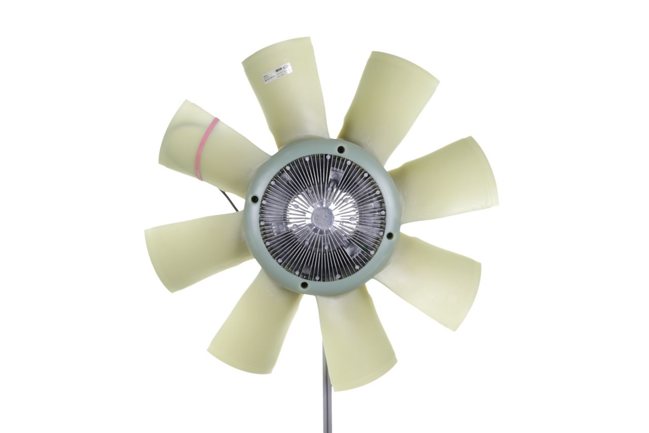 MAHLE Truck/Bus Radiator/condenser fan CFF426000P