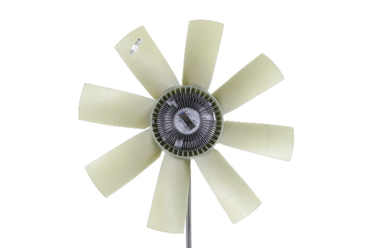 MAHLE Truck/Bus Radiator/condenser fan CFF429000P