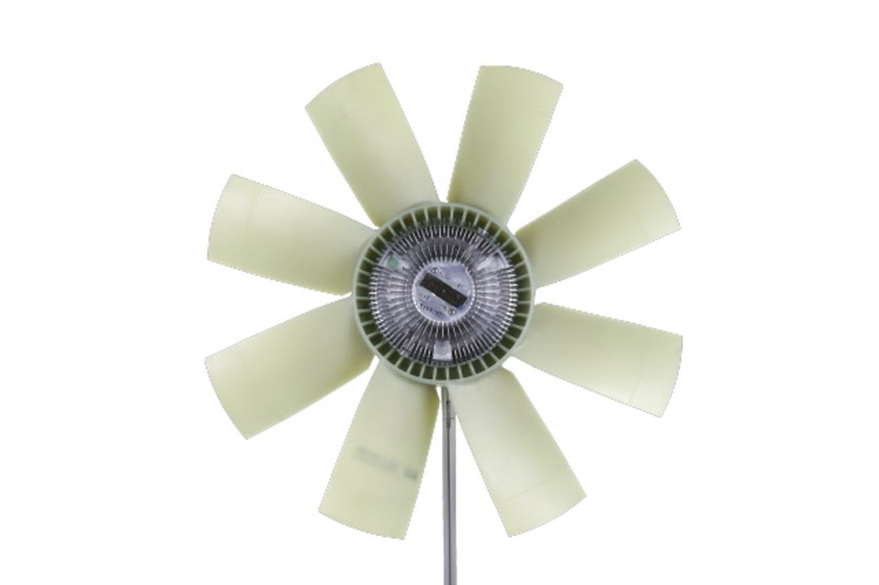 MAHLE Truck/Bus Radiator/condenser fan CFF434000P