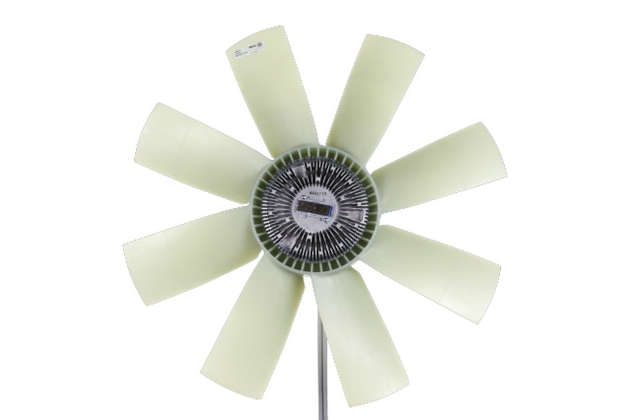 MAHLE Truck/Bus Radiator/condenser fan CFF437000P
