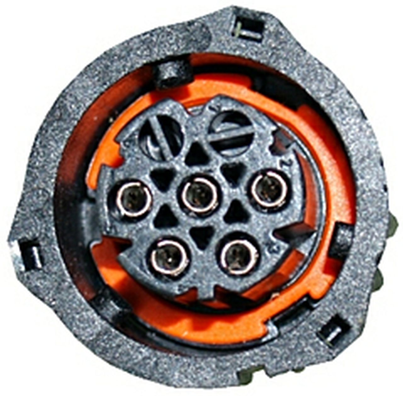 MAHLE Truck/Bus Radiator/condenser fan CFF439000P