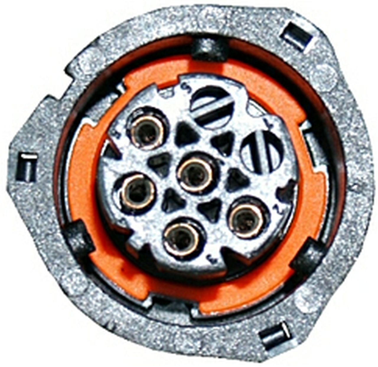 MAHLE Truck/Bus Radiator/condenser fan CFF441000P