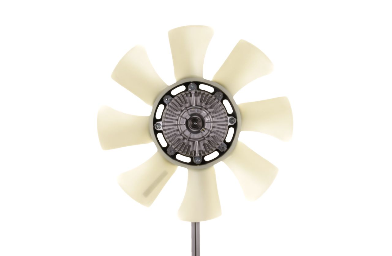 MAHLE PC Radiator/condenser fan  CFF449000P