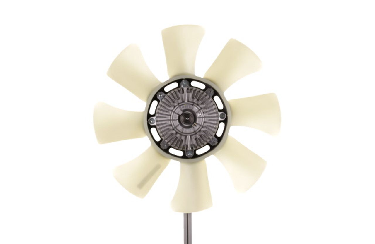 MAHLE PC Radiator/condenser fan  CFF449000P