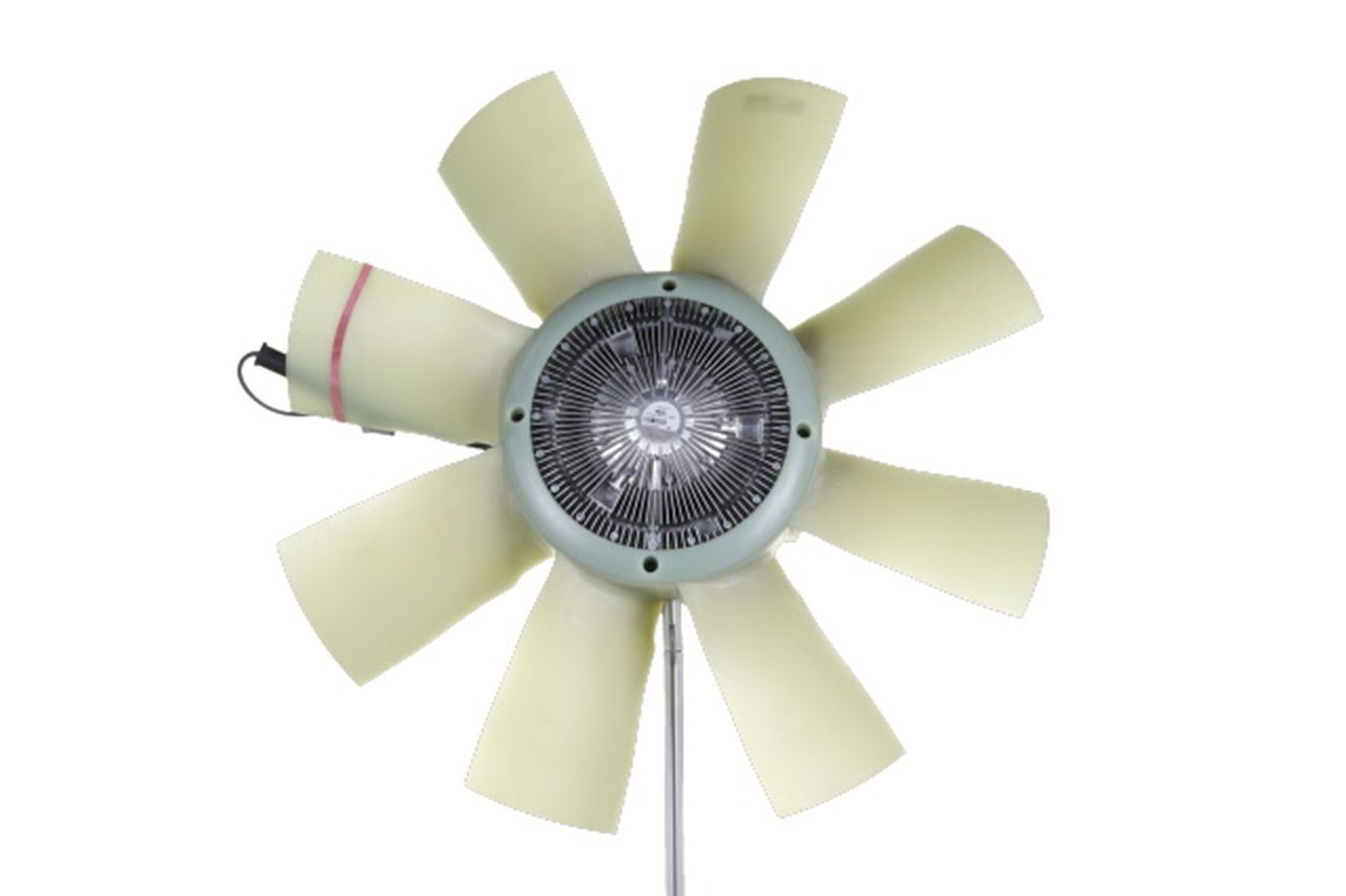 MAHLE Truck/Bus Radiator/condenser fan CFF454000P