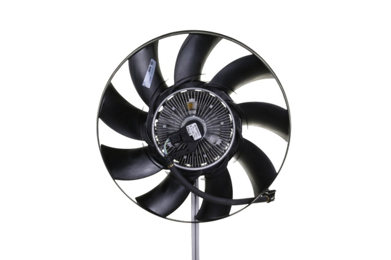 MAHLE PC Radiator/condenser fan  CFF456000P