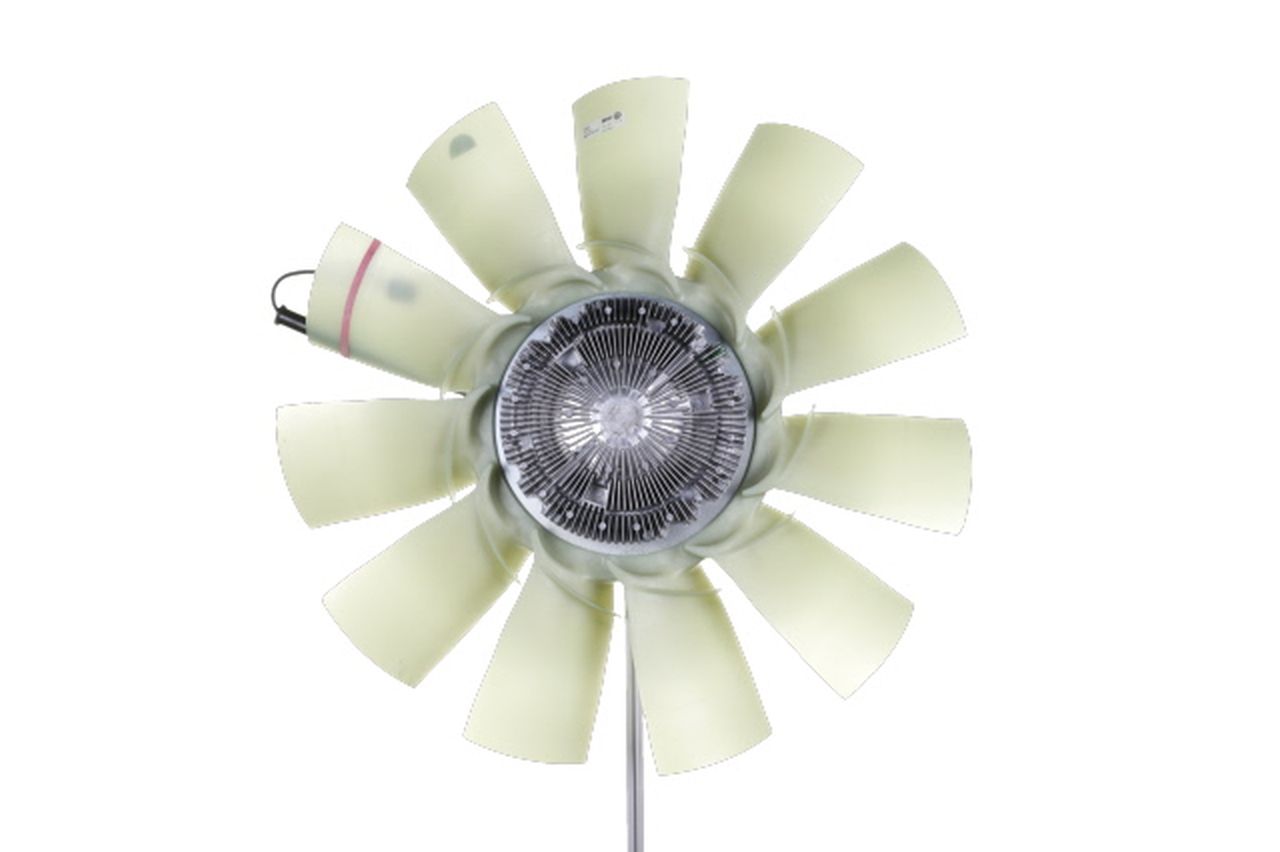 MAHLE Truck/Bus Radiator/condenser fan CFF460000P