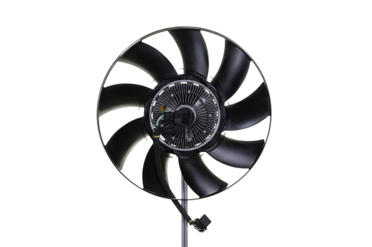 MAHLE LCV Radiator/condenser fan  CFF467000P