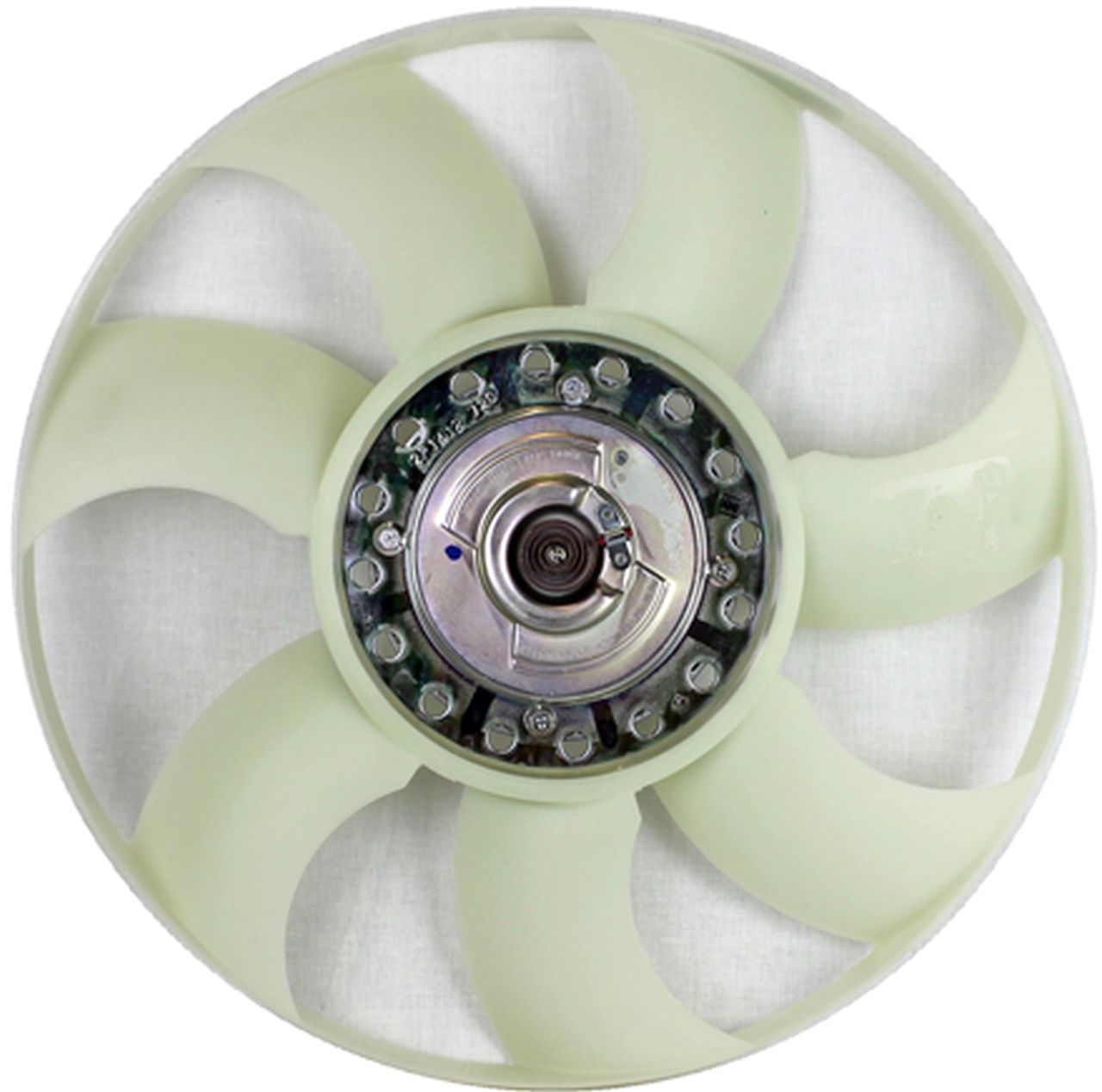 MAHLE LCV Radiator/condenser fan  CFF468000P