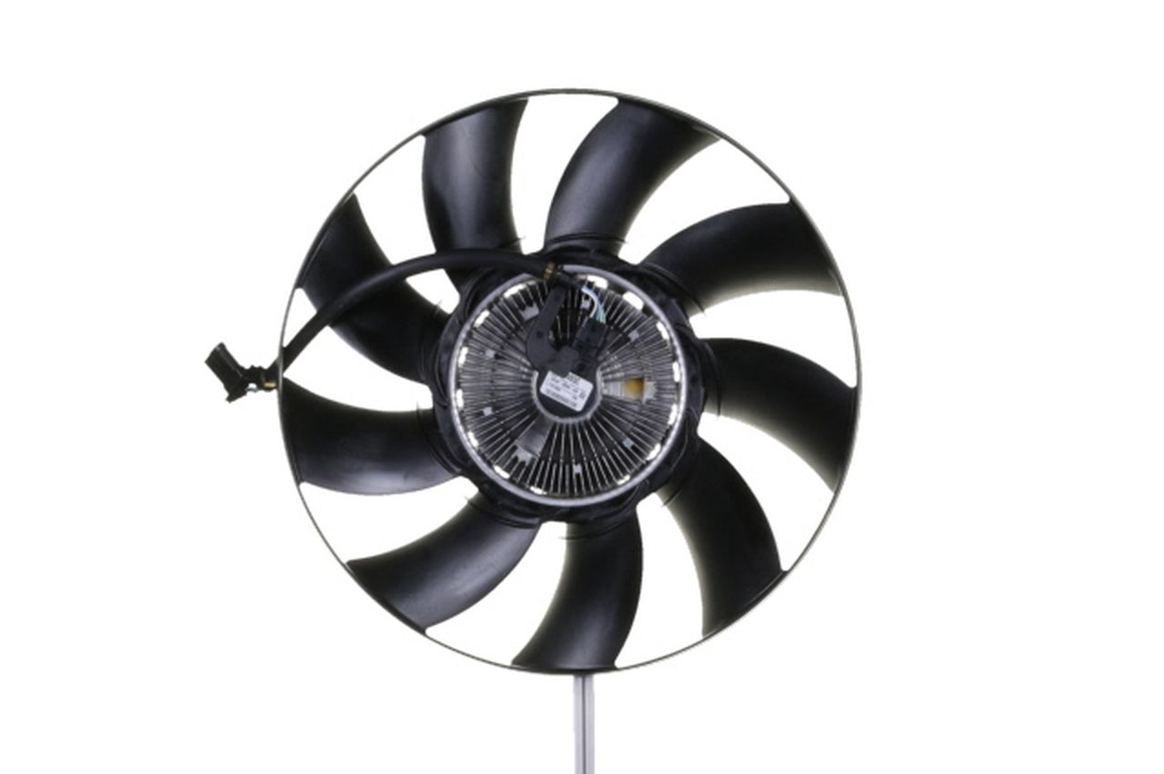 MAHLE PC Radiator/condenser fan  CFF469000P