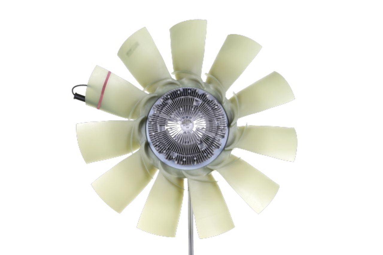 MAHLE Truck/Bus Radiator/condenser fan  CFF482000P MAHLE Truck/Bus Radiator/condenser fan  CFF482000P