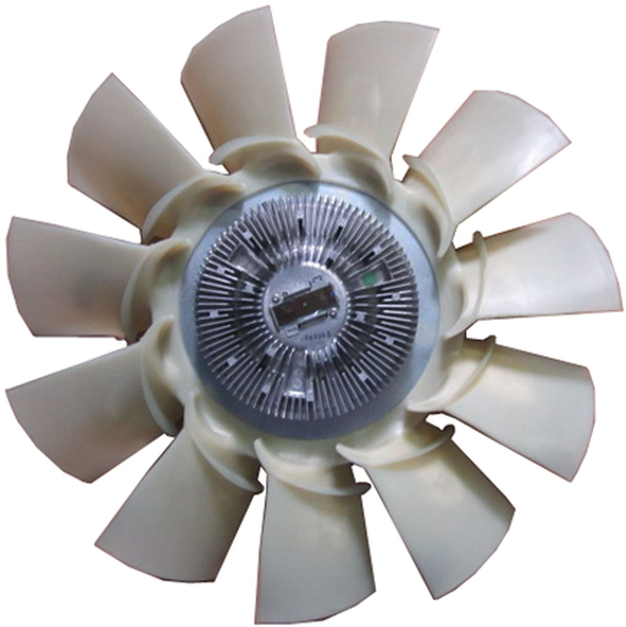 MAHLE Truck/Bus Radiator/condenser fan CFF485000P