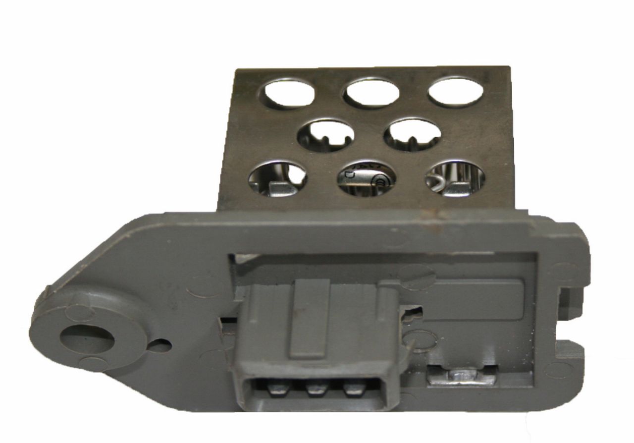 MAHLE PC Engine cooling fan regulator+resistor CFR5000S